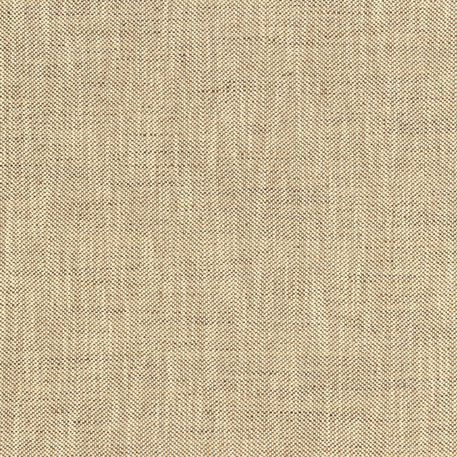 Schumacher Parker Jute Herringbone Buff Fabric - Eade's Wallpaper