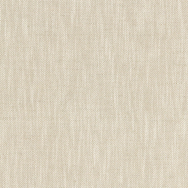 Schumacher Parker Jute Herringbone Oat Fabric - Eade's Wallpaper