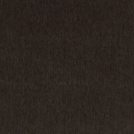 Schumacher 66730 JACKSON WOOL VELVET in BLACK WALNUT Fabric 