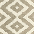 Schumacher Vail Chenille Driftwood Fabric - Eade's Wallpaper