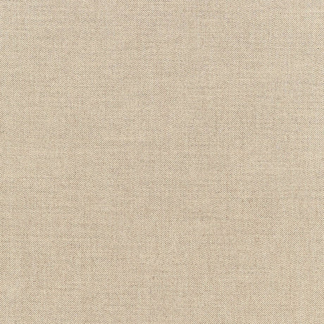 Schumacher Telluride Wool Herringbone Malt Fabric - Eade's Wallpaper