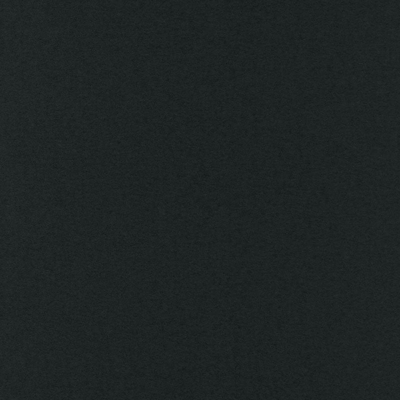 Schumacher Aspen Cashmere Raven Fabric