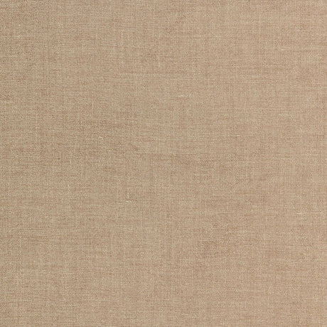 Schumacher Spencer Chenille Vicuna Fabric - Eade's Wallpaper