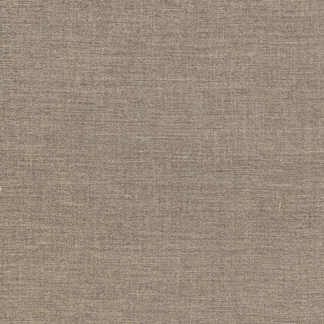 Schumacher Spencer Chenille Ash Fabric - Eade's Wallpaper