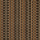 Schumacher Downtown Velvet Sepia Fabric