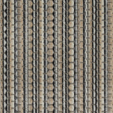Schumacher Downtown Velvet Pebble Fabric