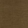 Schumacher Paley Quilted Velvet Praline Fabric - Eade's Wallpaper