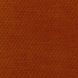 Schumacher Paley Quilted Velvet Chinese Orange Fabric - Eade's Wallpaper
