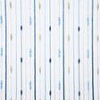Pindler SIDELINES OCEAN 6698 Fabric - Fabric Collection