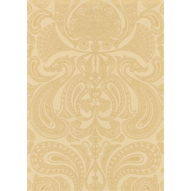 COLE & SON 66/1002.CS.0 MALABAR STONE/G Wallpaper - Eade's Wallpaper