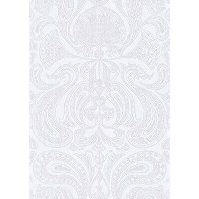 COLE & SON 66/1003.CS.0 MALABAR GREY/SI Wallpaper - Eade's Wallpaper