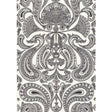 COLE & SON 66/1004.CS.0 MALABAR WHITE/B Wallpaper - Eade's Wallpaper