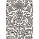 COLE & SON 66/1004.CS.0 MALABAR WHITE/B Wallpaper - Eade's Wallpaper