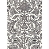 COLE & SON 66/1004.CS.0 MALABAR WHITE/B Wallpaper - Eade's Wallpaper