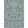 COLE & SON 66/1005.CS.0 MALABAR SAGE/PA Wallpaper - Eade's Wallpaper