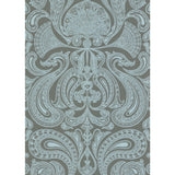 COLE & SON 66/1005.CS.0 MALABAR SAGE/PA Wallpaper - Eade's Wallpaper