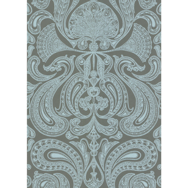 COLE & SON 66/1005.CS.0 MALABAR SAGE/PA Wallpaper - Eade's Wallpaper