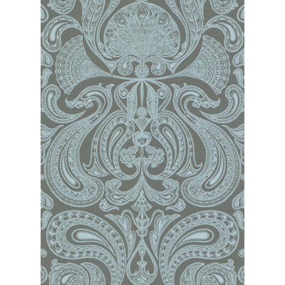 COLE & SON 66/1005.CS.0 MALABAR SAGE/PA Wallpaper - Eade's Wallpaper