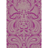 COLE & SON 66/1007.CS.0 MALABAR MAUVE/G Wallpaper - Eade's Wallpaper