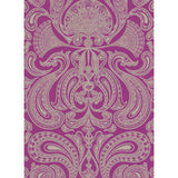 COLE & SON 66/1007.CS.0 MALABAR MAUVE/G Wallpaper - Eade's Wallpaper