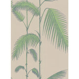 COLE & SON 66/2011.CS.0 PALM LEAVES TAUPE/G Wallpaper - Eade's Wallpaper