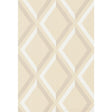 COLE & SON 66/3020.CS.0 POMPEIAN BEIGE/W Wallpaper - Eade's Wallpaper
