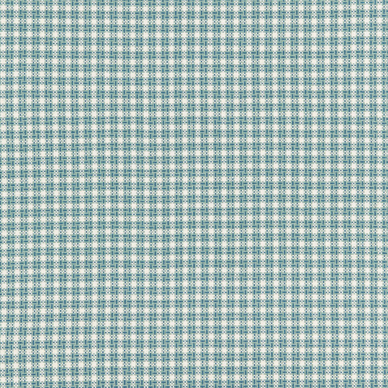 Schumacher Abington Square Capri Fabric