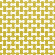 Schumacher 67113 NOLITA EMBROIDERY in CITRON Fabric - ESSENT
