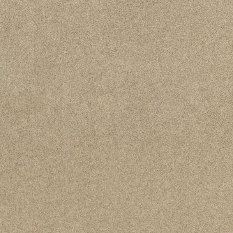 Schumacher Dixon Mohair Weave Driftwood Fabric