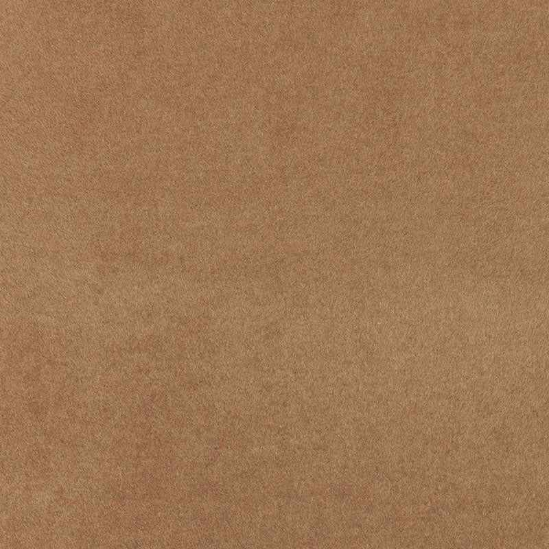 Schumacher Dixon Mohair Weave Vicuna Fabric