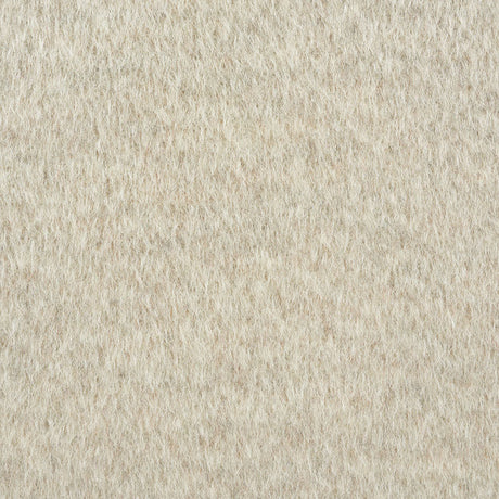 Schumacher Dixon Mohair Weave Stone Fabric