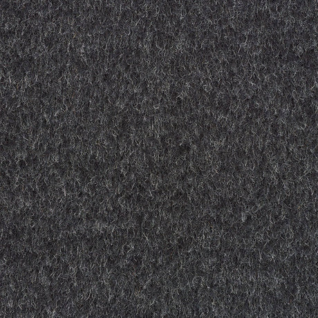 Schumacher Dixon Mohair Weave Carbon Fabric