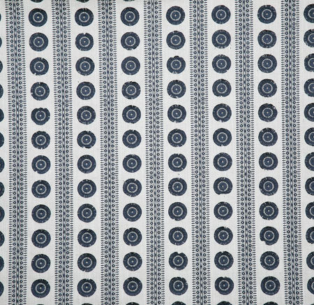 Pindler REBECCA MIDNIGHT 6716 Fabric - Fabric Collection