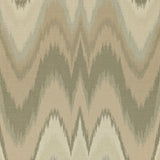 Schumacher Bargello Dove Fabric
