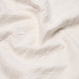 Schumacher 67471 ARCHIPELAGO in IVORIE Fabric - AU NATUREL