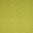 Schumacher Meander Embroidery Leaf Fabric - Eade's Wallpaper