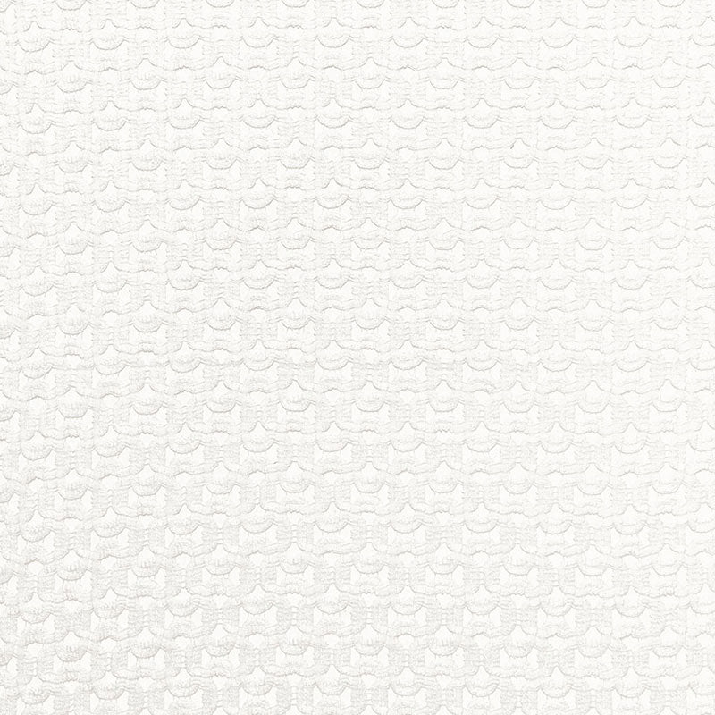 Schumacher 67630 RICCARDI SHEER in IVORY Fabric - FIRENZE/SH