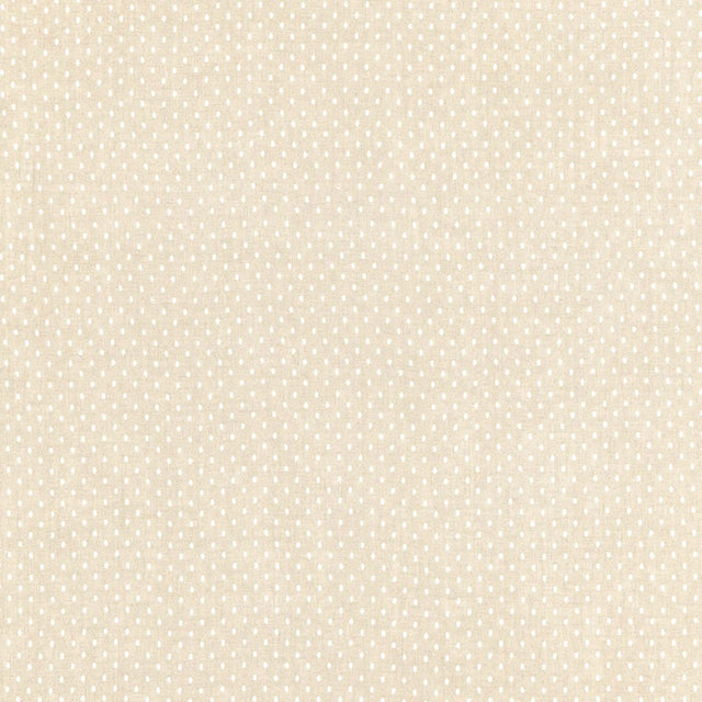 Schumacher 67671 DONATELLO SHEER in OAT Fabric - Firenze / S