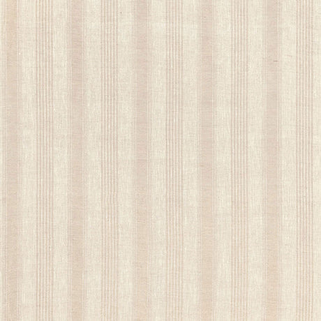 Schumacher 67680 VERDI SHEER in OAT Fabric - FIRENZE/SHEERS