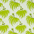 Schumacher 676N75 PALMETTO in PALM Fabric - RAOUL TEXTILES