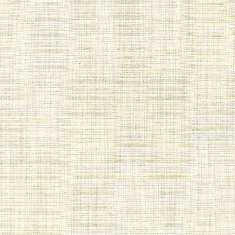 Schumacher Amadeo Sheer Khaki Fabric