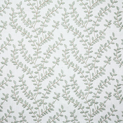Pindler TREETOP GREENTEA 6808 Fabric - Fabric Collection