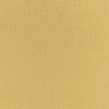 Schumacher Sophia Velvet Sauterne Fabric - Eade's Wallpaper