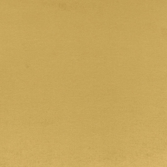 Schumacher Sophia Velvet Chartreuse Fabric - Eade's Wallpaper