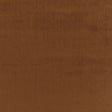 Schumacher Sophia Velvet Pecan Fabric - Eade's Wallpaper