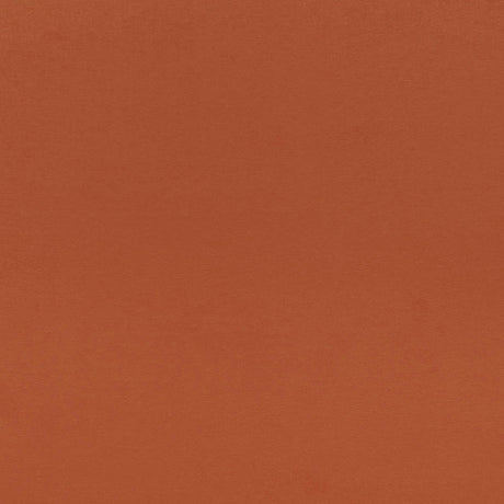 Schumacher Sophia Velvet Ginger Fabric - Eade's Wallpaper