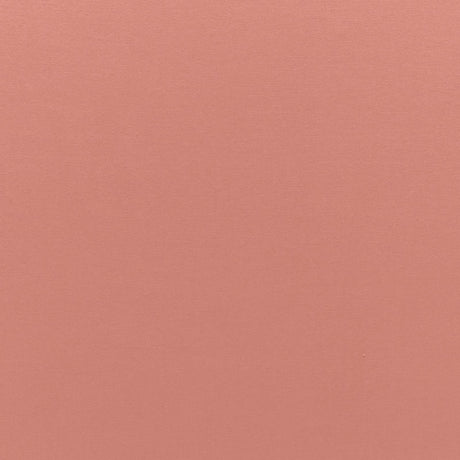 Schumacher Sophia Velvet Tea Rose Fabric - Eade's Wallpaper
