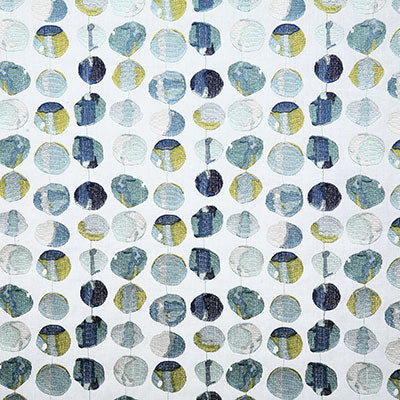 Pindler FIORINA AEGEAN 6814 Fabric - Fabric Collection