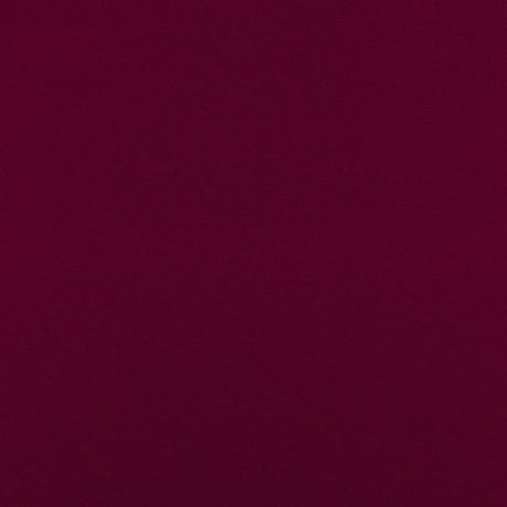 Schumacher Sophia Velvet Garnet Fabric - Eade's Wallpaper