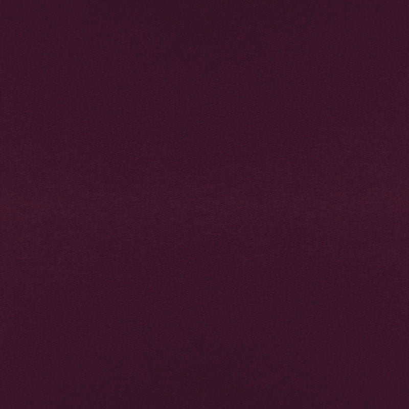Schumacher Sophia Velvet Plum Fabric - Eade's Wallpaper